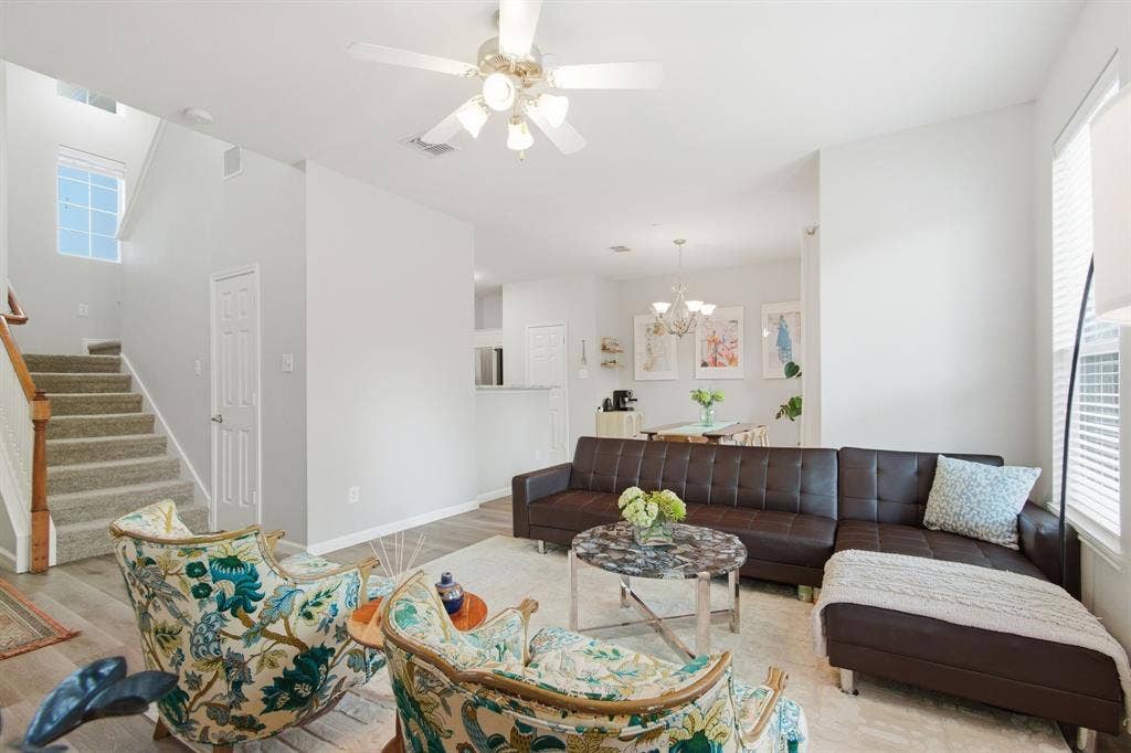 2925 Saint Andrews Drive, Lewisville, TX 75067
