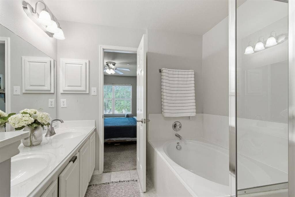 2925 Saint Andrews Drive, Lewisville, TX 75067