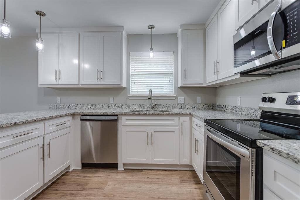 603 Casa Linda Drive, #B, Ennis, TX 75119 603 Casa Linda Drive, #B, Ennis, TX 75119