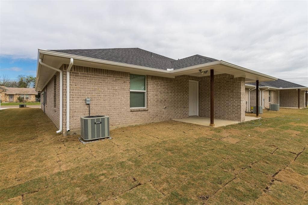 603 Casa Linda Drive, #B, Ennis, TX 75119 603 Casa Linda Drive, #B, Ennis, TX 75119