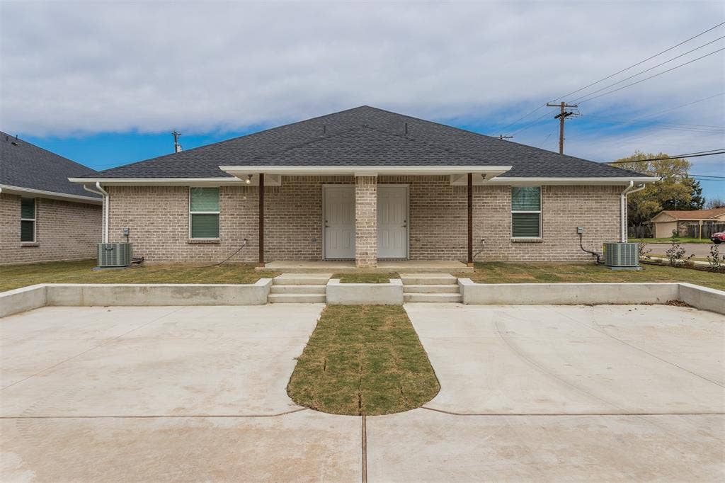 603 Casa Linda Drive, #B, Ennis, TX 75119 603 Casa Linda Drive, #B, Ennis, TX 75119