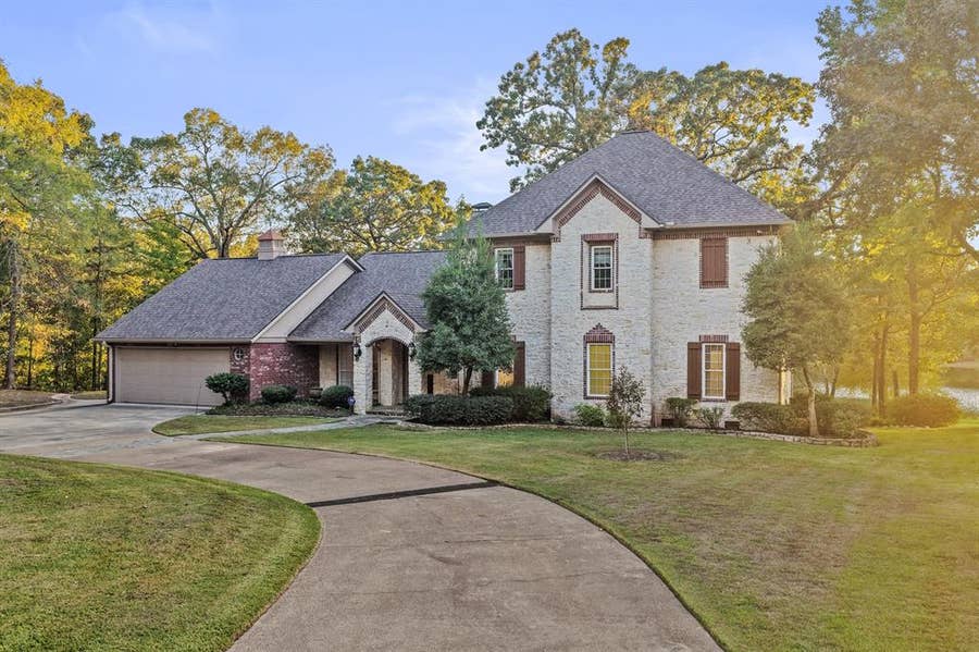 Property photo for 1755 County Road 2330, Pittsburg, TX
