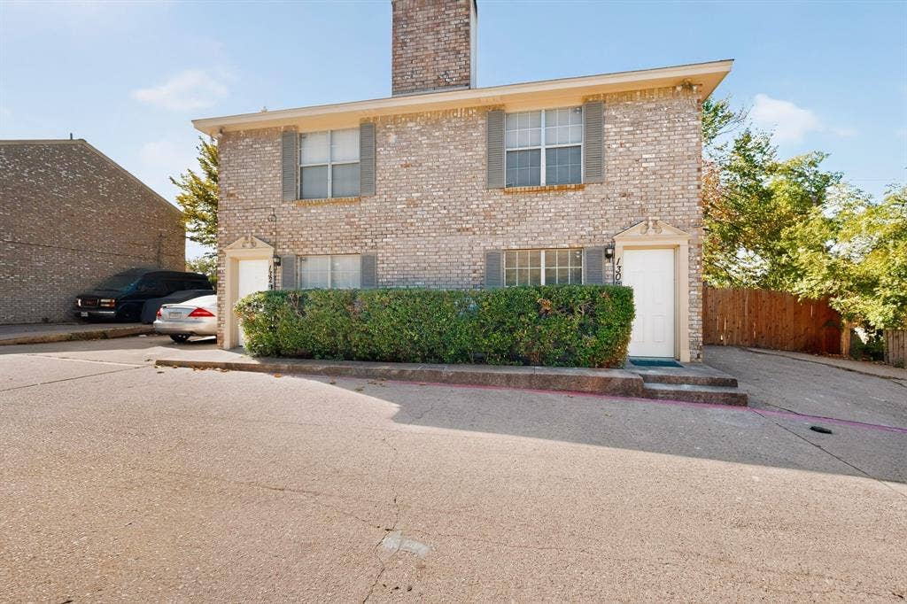 130 Graystone Place, Duncanville, TX 75137 130 Graystone Place, Duncanville, TX 75137