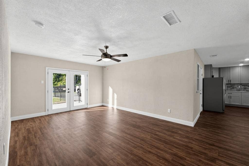 1026 Quebec Drive, Garland, TX 75040 1026 Quebec Drive, Garland, TX 75040