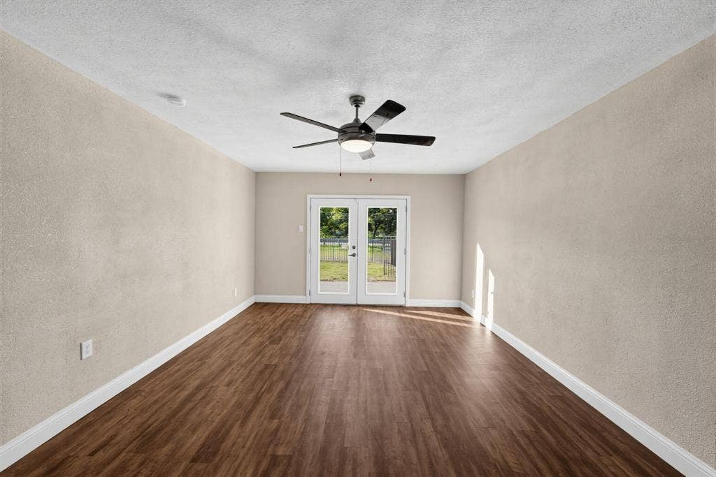 1026 Quebec Drive, Garland, TX 75040 1026 Quebec Drive, Garland, TX 75040