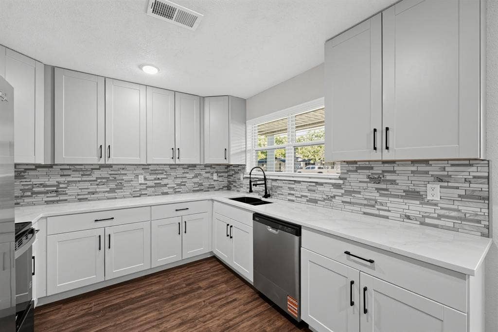 1026 Quebec Drive, Garland, TX 75040 1026 Quebec Drive, Garland, TX 75040