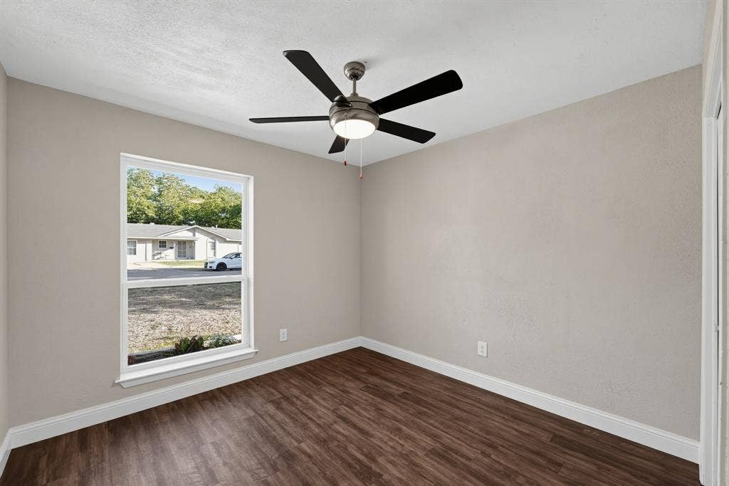 1026 Quebec Drive, Garland, TX 75040 1026 Quebec Drive, Garland, TX 75040