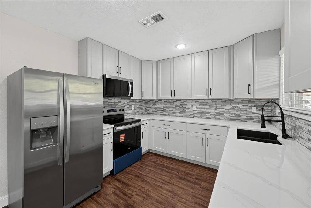 1026 Quebec Drive, Garland, TX 75040 1026 Quebec Drive, Garland, TX 75040