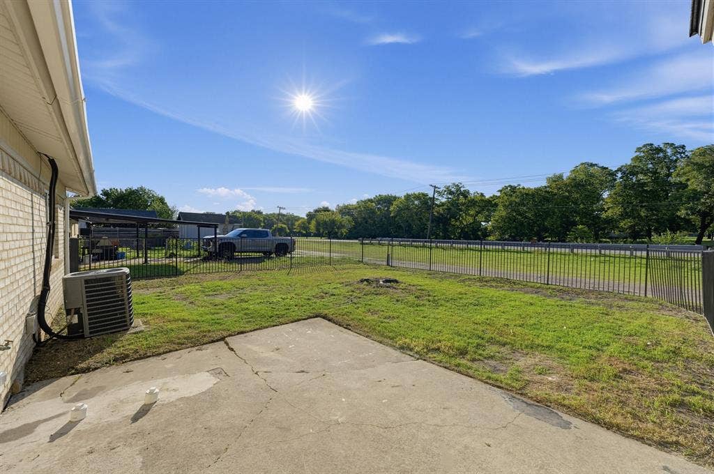 1026 Quebec Drive, Garland, TX 75040 1026 Quebec Drive, Garland, TX 75040