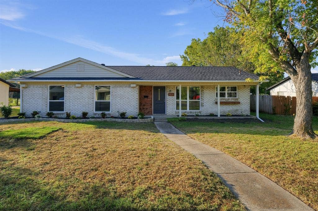 1026 Quebec Drive, Garland, TX 75040 1026 Quebec Drive, Garland, TX 75040