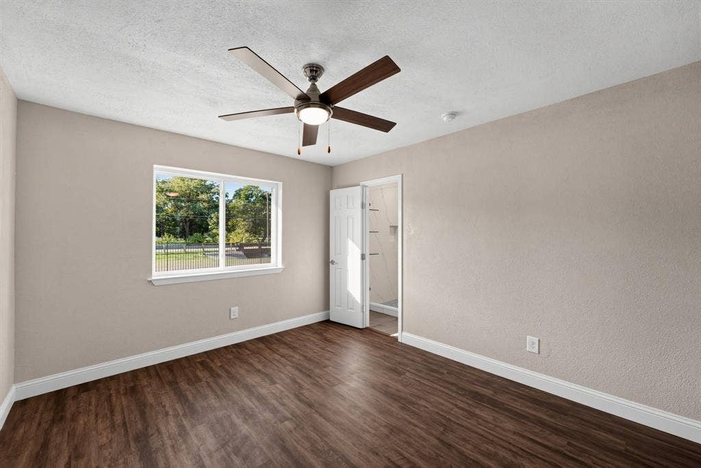 1026 Quebec Drive, Garland, TX 75040 1026 Quebec Drive, Garland, TX 75040