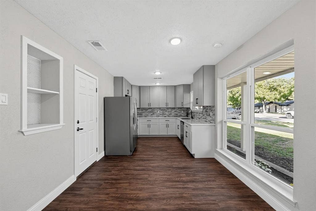 1026 Quebec Drive, Garland, TX 75040 1026 Quebec Drive, Garland, TX 75040