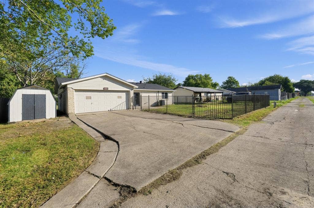 1026 Quebec Drive, Garland, TX 75040 1026 Quebec Drive, Garland, TX 75040