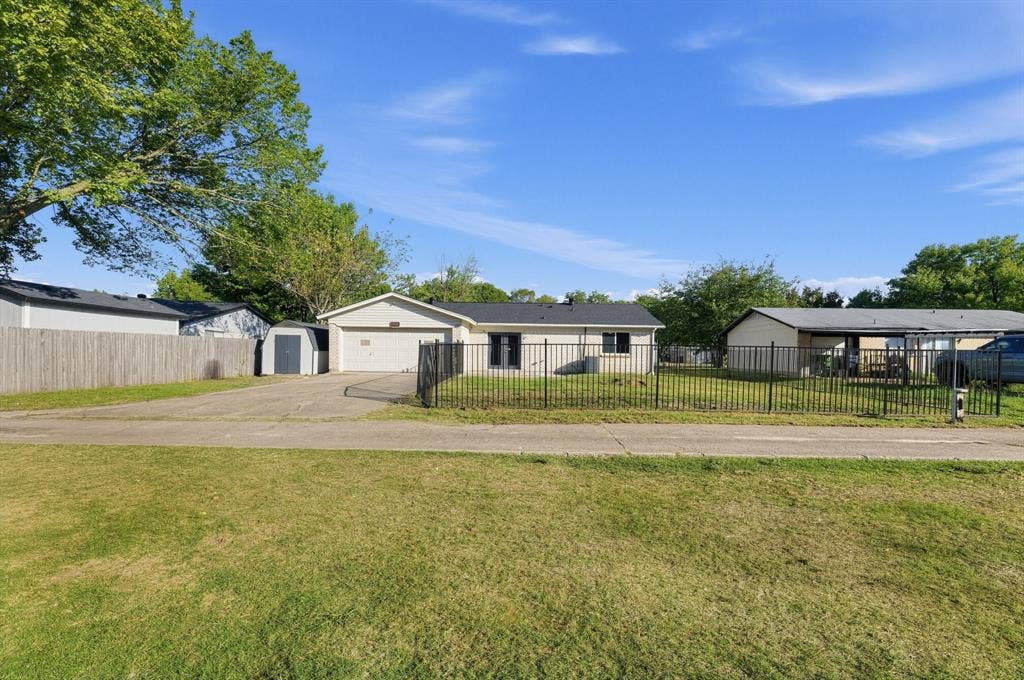 1026 Quebec Drive, Garland, TX 75040 1026 Quebec Drive, Garland, TX 75040