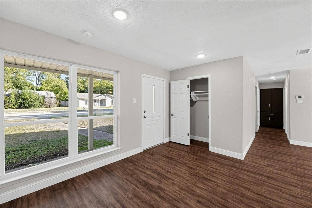 1026 Quebec Drive, Garland, TX 75040 1026 Quebec Drive, Garland, TX 75040