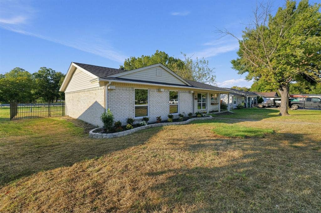 1026 Quebec Drive, Garland, TX 75040 1026 Quebec Drive, Garland, TX 75040