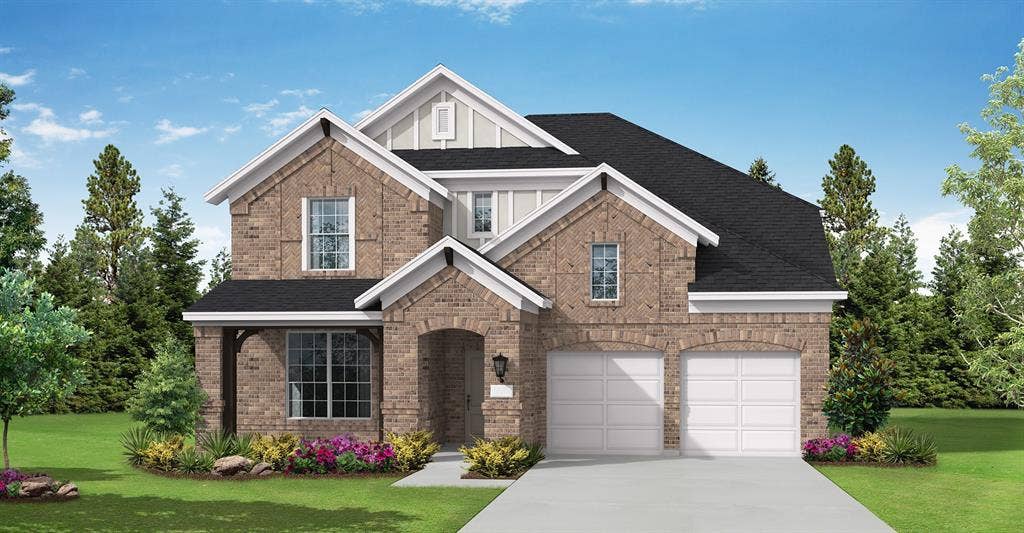 528 Donegal Drive, Celina, TX 75009 Elevation D.jpg