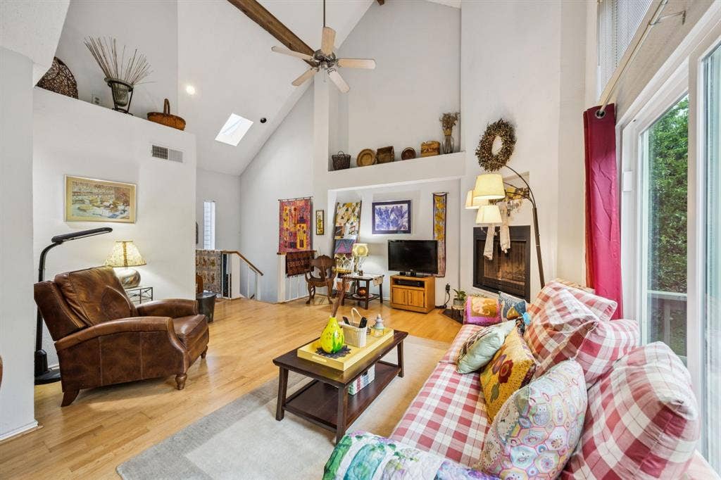 9222 Church Road, #108, Dallas, TX 75231