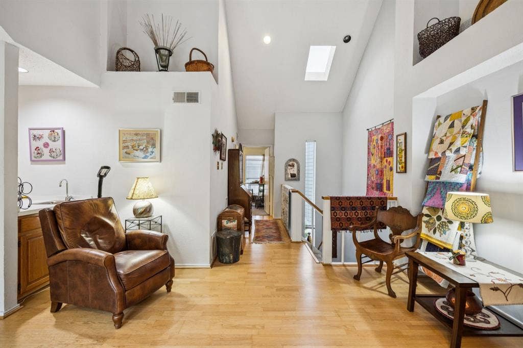 9222 Church Road, #108, Dallas, TX 75231