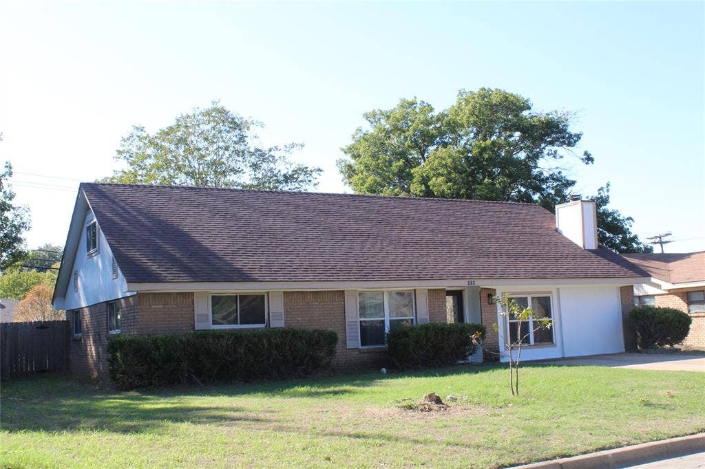 618 Kipling Drive, Waco, TX 76710 618 Kipling Drive, Waco, TX 76710