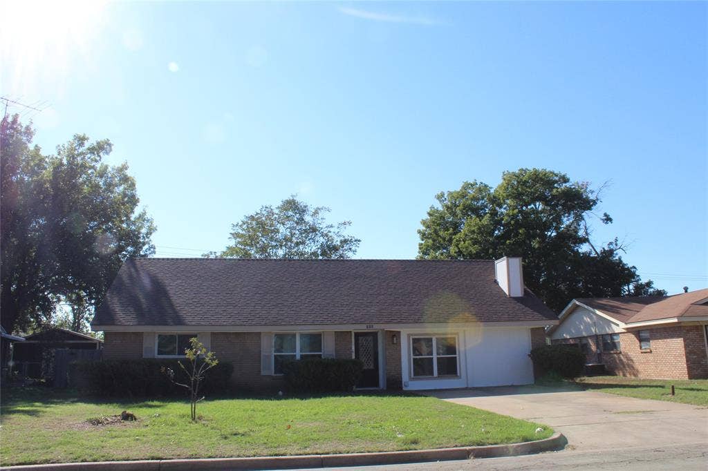 618 Kipling Drive, Waco, TX 76710 618 Kipling Drive, Waco, TX 76710