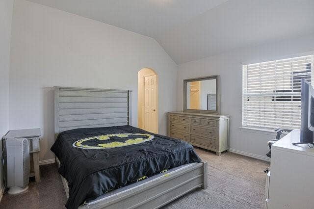 909 Heath Creek Drive, DeSoto, TX 75115