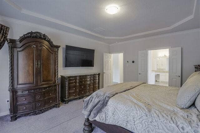 909 Heath Creek Drive, DeSoto, TX 75115
