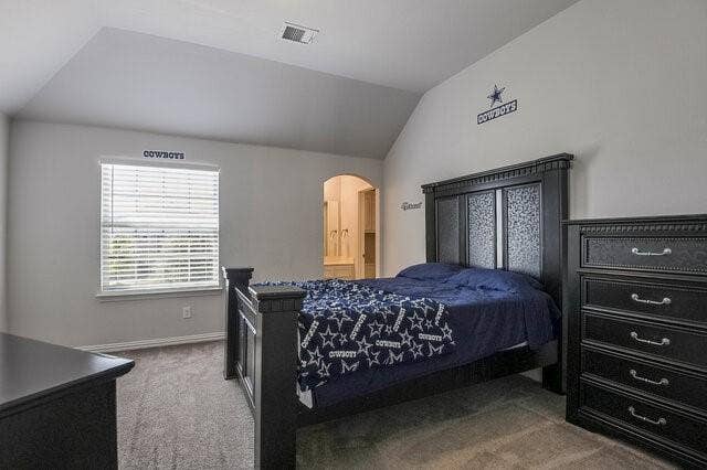909 Heath Creek Drive, DeSoto, TX 75115