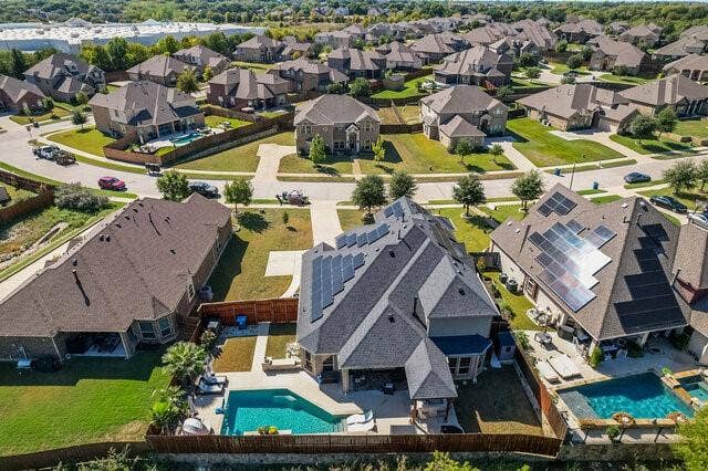 909 Heath Creek Drive, DeSoto, TX 75115