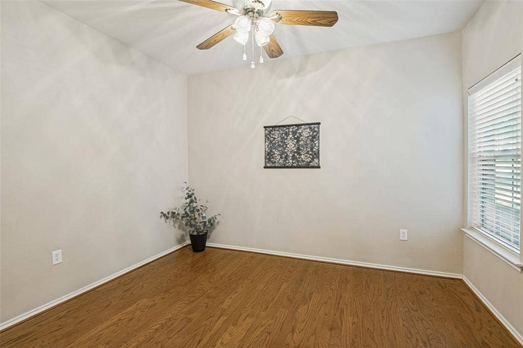 7225 Rembrandt Drive, Plano, TX 75093 secondary bedroom