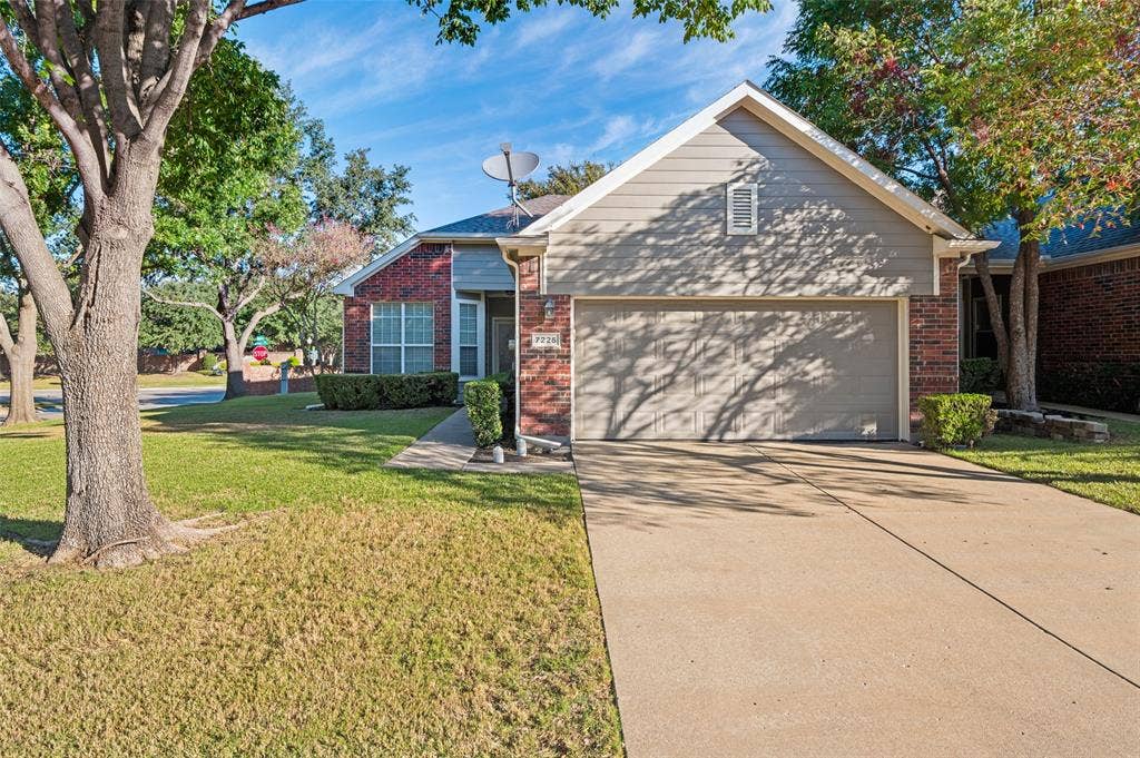 7225 Rembrandt Drive, Plano, TX 75093 7225 Rembrandt Drive, Plano, TX 75093