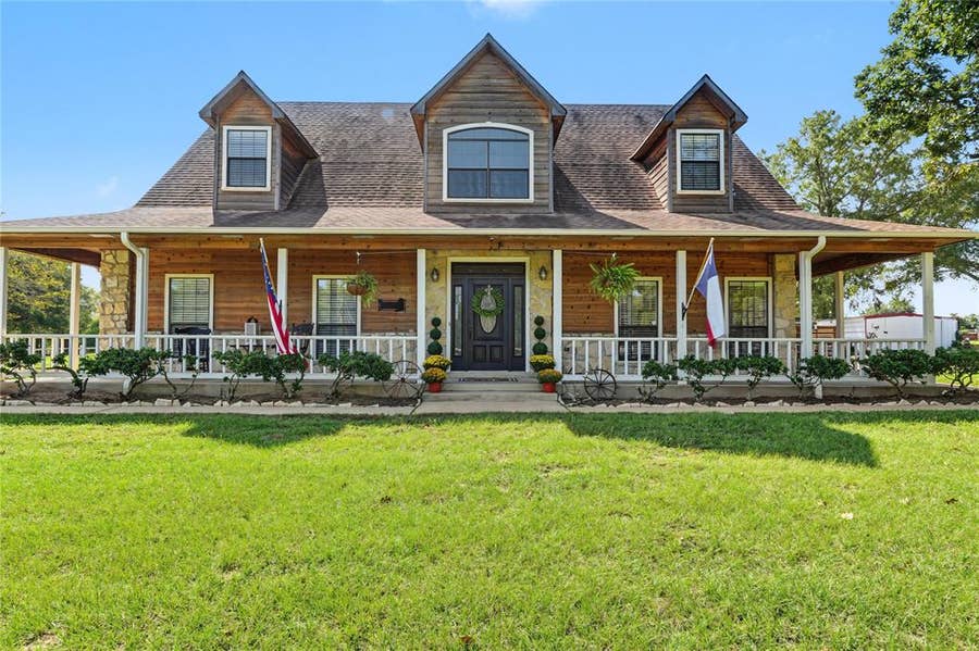 Property photo for 151 Fm 27 W, Fairfield, TX