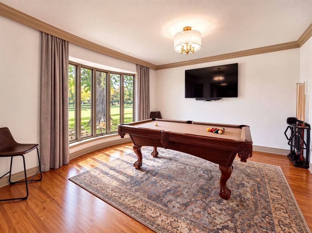 705 Rochelle Boulevard, Irving, TX 75062