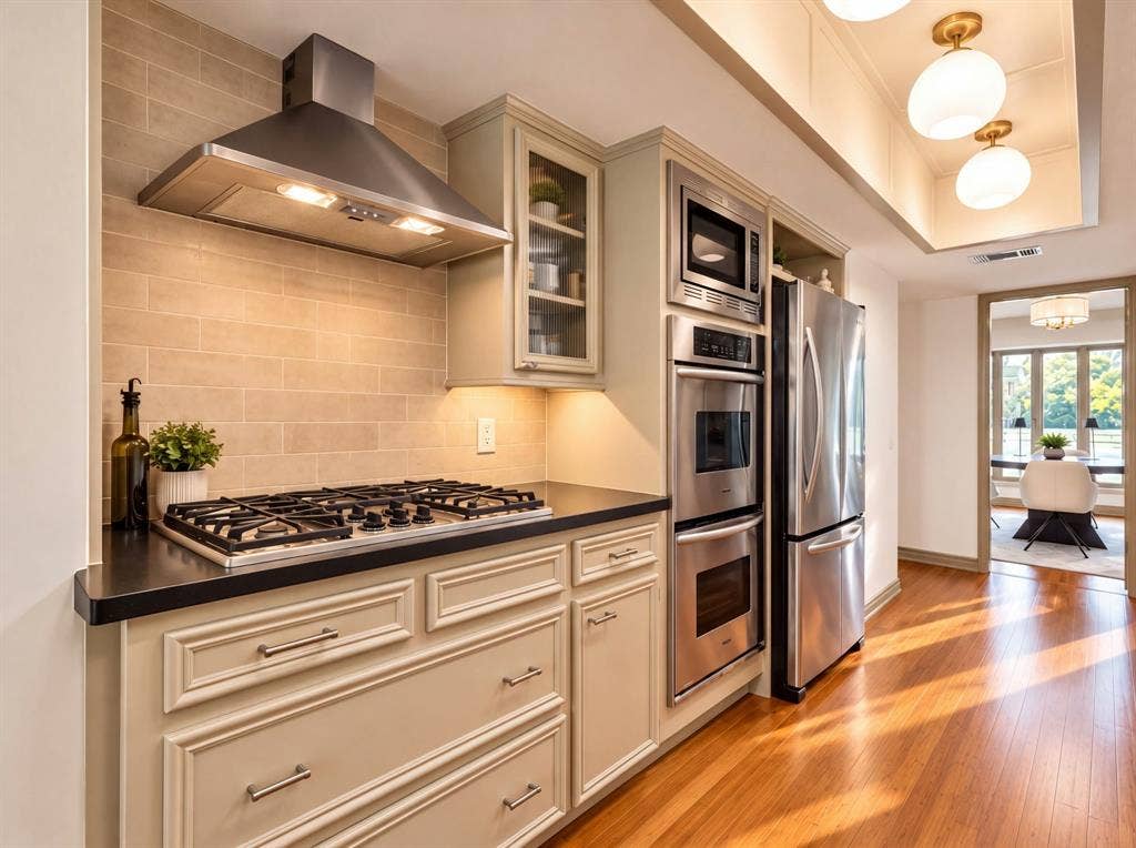 705 Rochelle Boulevard, Irving, TX 75062