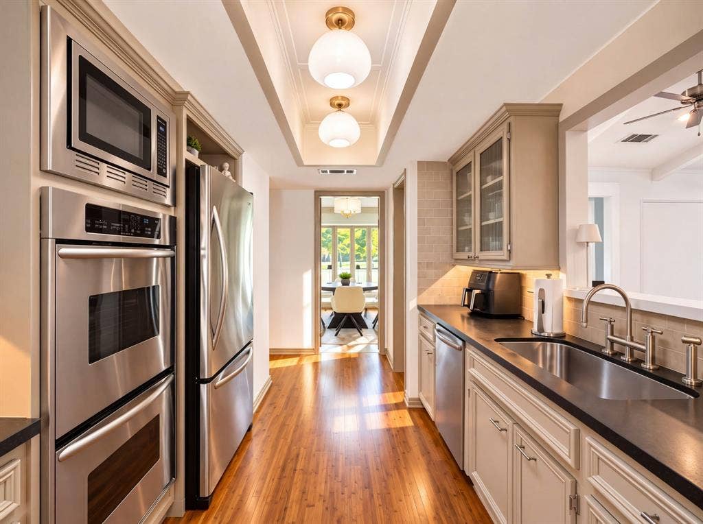 705 Rochelle Boulevard, Irving, TX 75062