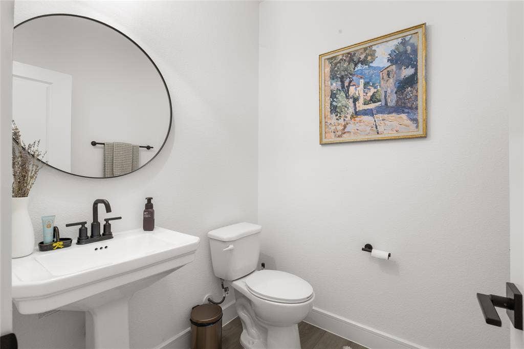 221 Diamond Dale, Lavon, TX 75166