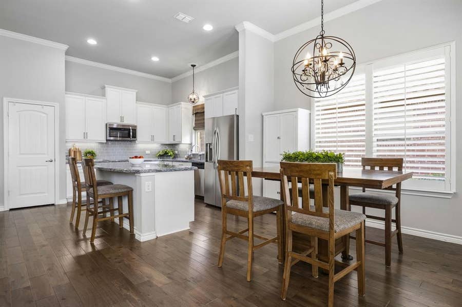Property photo for 724 Louisville Road, Aubrey, TX