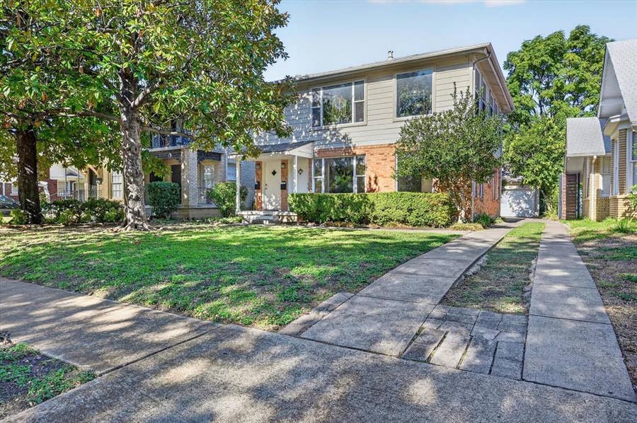 Property photo for 5925 Victor Street, Dallas, TX
