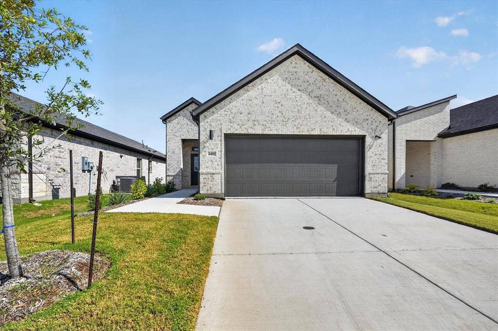 3405 High Valley Drive, Princeton, TX 75071 3405 High Valley Drive, Princeton, TX 75071