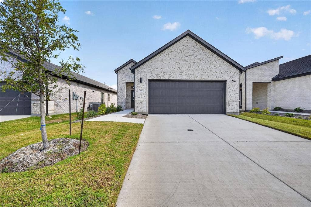 3405 High Valley Drive, Princeton, TX 75071 3405 High Valley Drive, Princeton, TX 75071