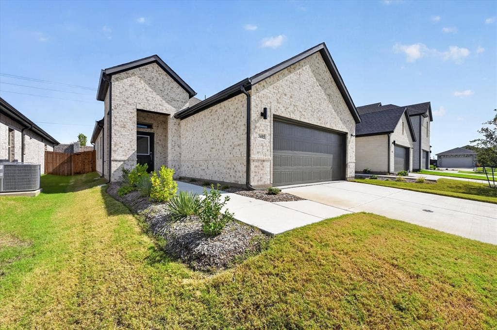 3405 High Valley Drive, Princeton, TX 75071 3405 High Valley Drive, Princeton, TX 75071