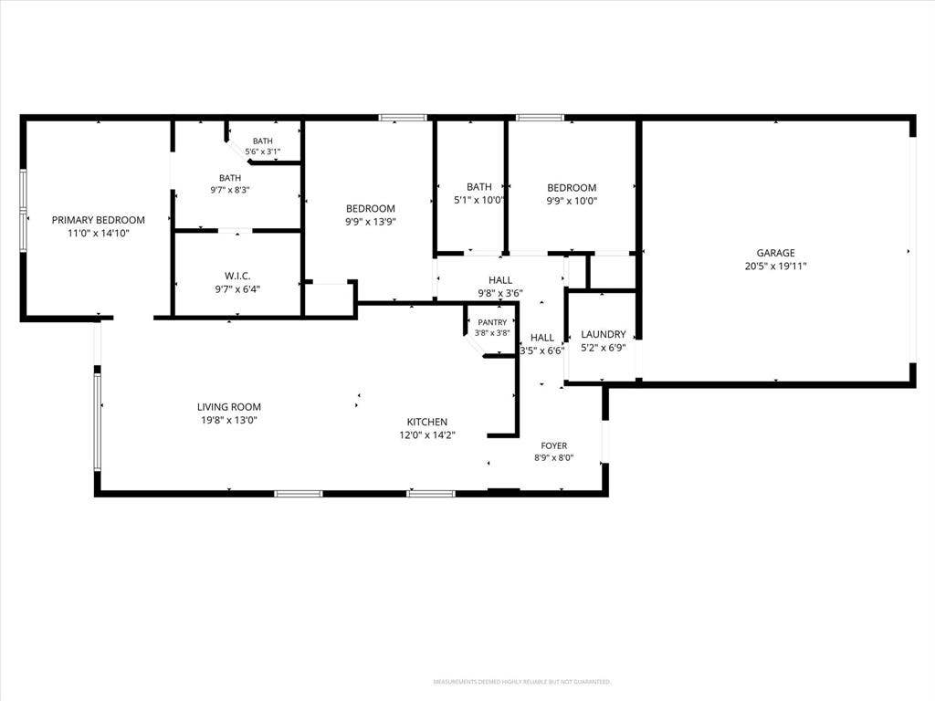 3405 High Valley Drive, Princeton, TX 75071 3405 High Valley Drive, Princeton, TX 75071