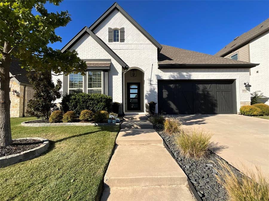 Property photo for 2712 War Admiral Street, Celina, TX