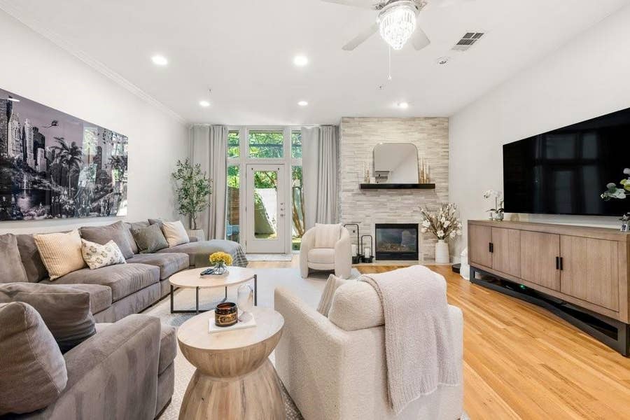 Property photo for 3707 Gilbert Avenue, #17, Dallas, TX
