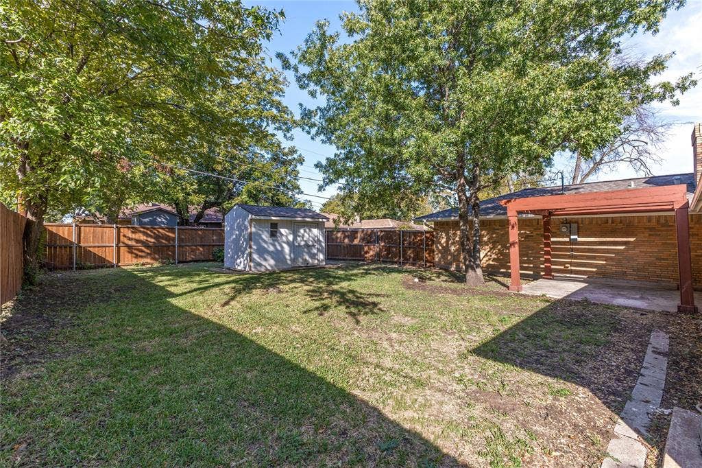 4012 Shady Hollow Lane, Dallas, TX 75233 4012 Shady Hollow Lane, Dallas, TX 75233