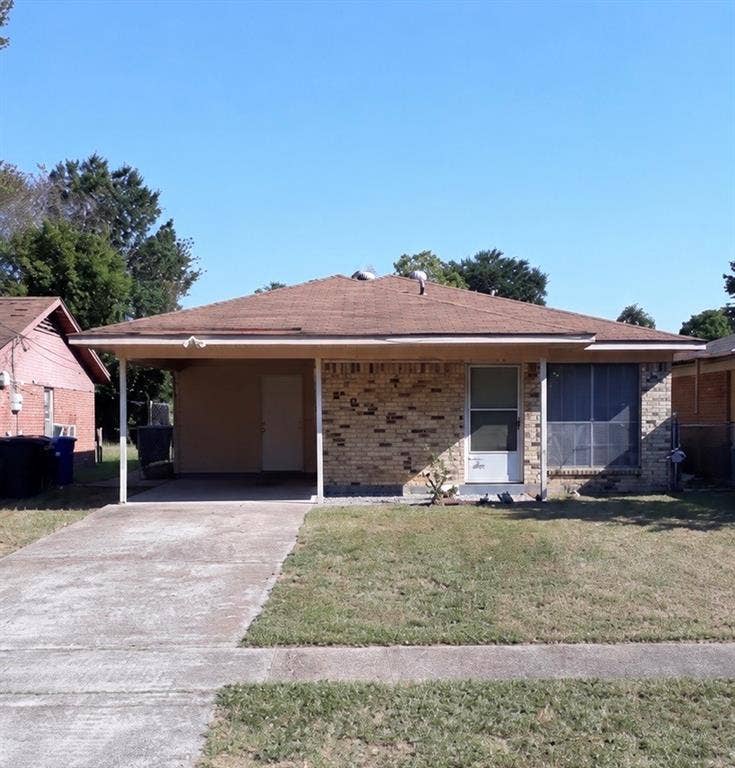 Property photo for 1630 Templeman Street, Shreveport, LA