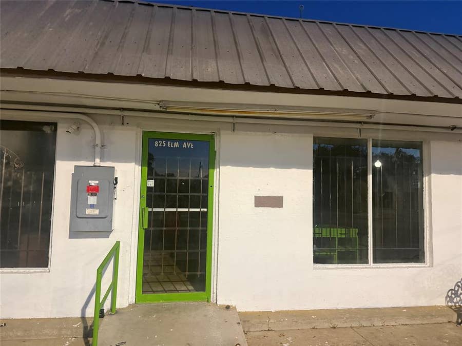 Property photo for 825 Elm Street, Waco, TX