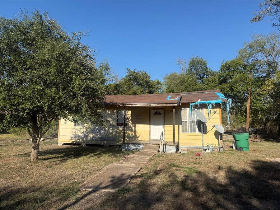 Property photo for 310 N ELM, Mart, TX
