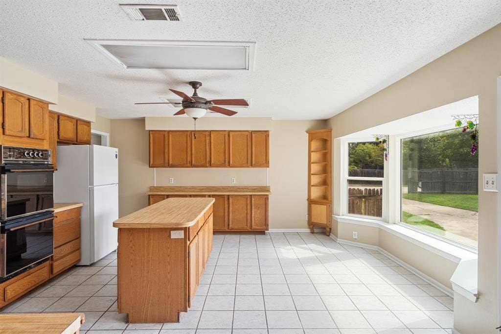 2729 Tanglewood Drive, Commerce, TX 75428 Welcome to the hub of the home