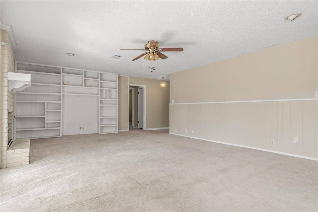 2729 Tanglewood Drive, Commerce, TX 75428 Room for the most rambunctious of gatherings!